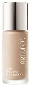 ARTDECO Rich Treatment Foundation №09 soft shell Тональний крем 20 ml 1083814 фото