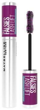 Maybelline New York The Falsies Lash Lift Mascara 01 black Тушь для ресниц 8.6ml 1192472 фото