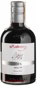 Вино Kalleske Shiraz VP J.M.K 2021 червоне солодке 0.375 л (BWR4921) 1084644 фото