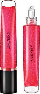 Shiseido Shimmer Gel Gloss №07 Shin-Ku-Red Блиск для губ 9 ml 1239172 фото