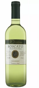 Вино Sartori Boscato Bianco VdT Castellani біле, сухе 12% (0.75 л) (MAR8002153994023) 1151460 фото