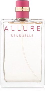 Туалетна вода Chanel Allure Sensuelle 100 ml 658649 фото