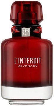 Парфумована вода Givenchy L`interdit Rouge 80 ml Тестер 1241619 фото