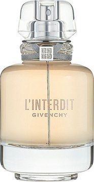 Туалетная вода Givenchy L`Interdit 80 ml Тестер 1241617 фото