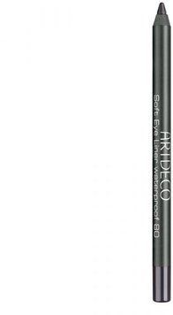 ARTDECO Soft Eye Liner waterpoof №80 Sparkling black Карандаш для глаз водостойкий 1.2 g 868380 фото