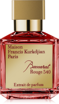 Парфуми Maison Francis Kurkdjian Paris Baccarat Rouge 540 70 ml 733671 фото