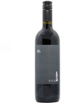 Вино 11.11.11. Berteletti Rosso dry червоне сухе 0.75 л (BWR5022) 1081121 фото