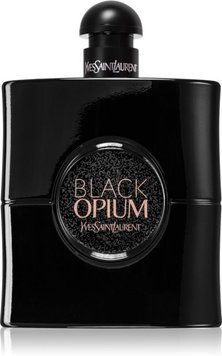 Парфумована вода Yves Saint Laurent Black Opium Le Parfum 90 ml 1240316 фото