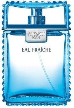 Туалетная вода Versace Man Eau Fraiche 5 ml 966843 фото