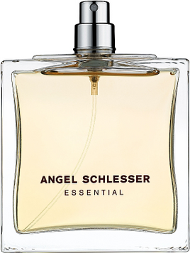 Парфумована вода Angel Schlesser Essential 100 ml Тестер 724122 фото