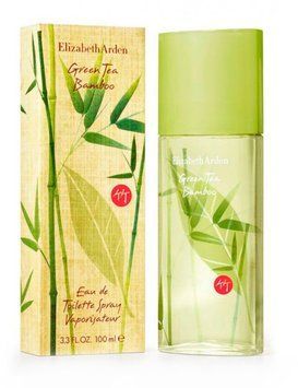 Туалетна вода Elizabeth Arden Green Tea Bamboo 100 ml 645120 фото