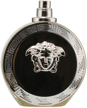 Парфумована вода Versace Eros Pour Femme 100 ml Тестер 724944 фото
