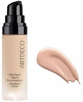 Artdeco Perfect Teint Foundation №12 soft vanilla Стойкий тональный крем 20ml 1197823 фото