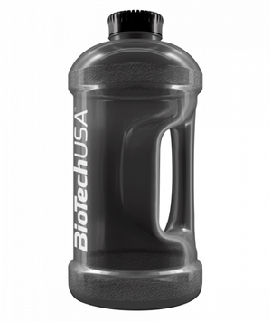 BioTechUSA Gallon 2200 ml Black Smoke 503590 фото