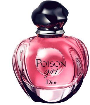 Парфумована вода Christian Dior Poison Girl 50 ml 729957 фото