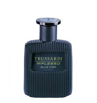 Туалетна вода Trussardi Riflesso Blue Vibe 30 ml 661170 фото