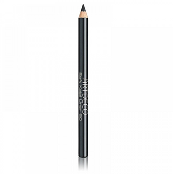 Artdeco Soft Kajal Liner Карандаш для глаз черный 1.1 g 1300878 фото