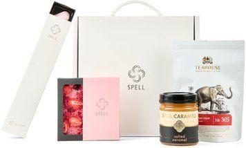 Набор Spell Подарок для удовольствия 657 г 1470493 фото