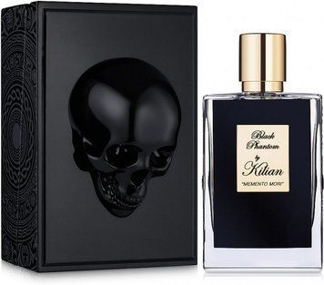 Парфумована вода By Kilian Black Phantom 50ml із клатчем 1092034 фото