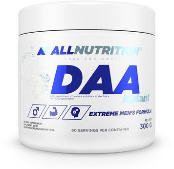 Бустер тестостерону All Nutrition DAA 300 g Kiwi 580787 фото