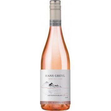 Вино Hans Greyl Sauvignon Blanc, рожеве сухе, 0.75л 12% (PRV3263280120586) 1216919 фото