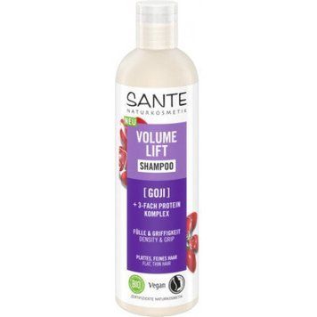 Sante Volume Lift БІО-Шампунь для об'єму волосся з годжі 250 ml 1308807 фото