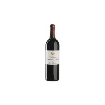 Вино Chateau Sociando Mallet Chateau Sociando Mallet (0,75 л.) (BWQ2177) 757771 фото