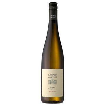 Вино Domane Wachau Riesling Federspiel Terrassen (0,75 л) (BW9650) 440097 фото