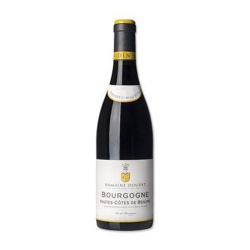 Вино Doudet Naudin Bourgogne Hautes Cotes de Beaune (0,75 л) 439831 фото