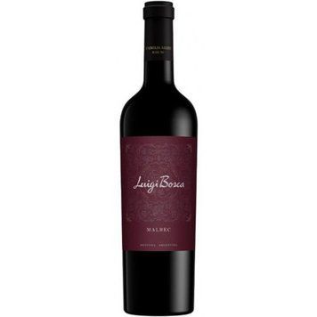 Вино Luigi Bosca Malbec червоне сухе 13.8% 0.75 (WHS7791203001231) 1214374 фото