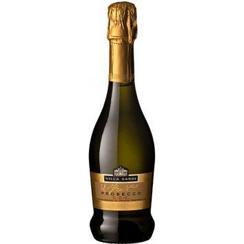 Ігристе вино Villa Sandi "Il Fresco" Prosecco Spumante DOC Treviso Brut біле 0.375 л (WHS8017494244010) 816174 фото