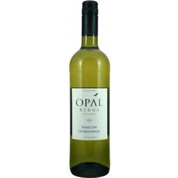 Вино Opal Ridge Semillion - Chardonnay біле сухе 0.75л (VTS4002310) 740654 фото