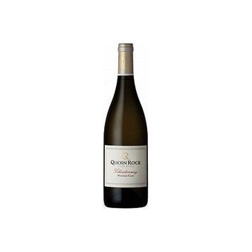 Вино Quoin Rock Chardonnay біле сухе 0.75 л (VTS3837210) 902639 фото