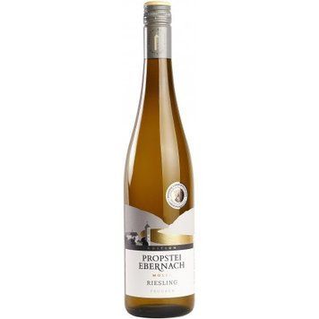 Вино Propstei Ebernach Riesling Trocken, біле, сухе, 0.75л 12.5% (ALR16112) 1206840 фото