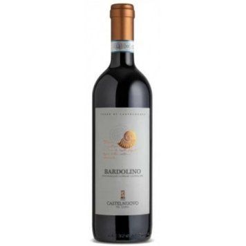 Вино Cantina Di Castelnuovo Del Garda Bardolino червоне сухе 12% (0.75 л) (AS8000009446410) 1147161 фото