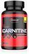 Жироспалювач Genius Nutrition iCarnitine 90 caps / 30 servings 999099 фото 4