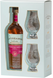 Виски Kingsbarns Balcomie Single Malt Scotch Whisky & 2 Glencairns gift pack 46% 0.7 л + 2 бокала (WHS811929030920) 1262656 фото 2