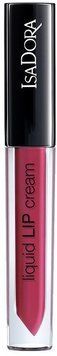 IsaDora Liquid Lip Cream 08 raspberry Помада для губ 3.5 ml 873686 фото