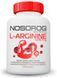 Nosorog Nutrition L-Arginine 500 mg 120 capsules 912611 фото 3