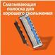 Gillette Fusion Power Сменные касеты для бритья 2 шт 1300254 фото 3