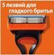 Gillette Fusion Power Сменные касеты для бритья 2 шт 1300254 фото 5
