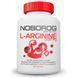 Nosorog Nutrition L-Arginine 500 mg 120 capsules 912611 фото 1