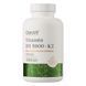 OstroVit Vitamin D3 4000 IU + K2 vege Вітамін D3 4000 + K2 100 таблеток 1073991 фото 1