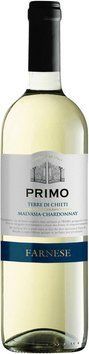 Вино Farnese PRIMO MALVASIA-CHARDONNAY Terre Di CHIETI, белое сухое, 0.75л 12% (STA8019873013101) 801556 фото