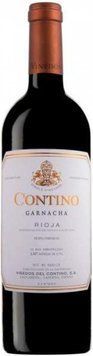 Вино Contino Garnacha 2015 червоне сухе 0.75л (VTS3003152) 745141 фото