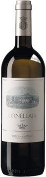 Вино Ornellaia Toscana IGT 2020 Bianco біле сухе 1.5л (BWW6321) 1083048 фото