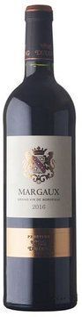 Вино красное сухое Dulong Margaux PRESTIGE, 0.75л 13% (STA3272810098578) 733577 фото