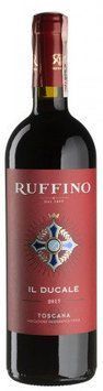 Вино Ruffino Il Ducale (0,75 л) 436470 фото