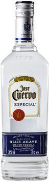 Текила Jose Cuervo Especial Silver 0.7 л 38% (NMF7501035042308) 1146775 фото