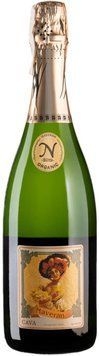 Ігристе Naveran Brut Vintage біле 0.75л (BWQ5684) 1083080 фото